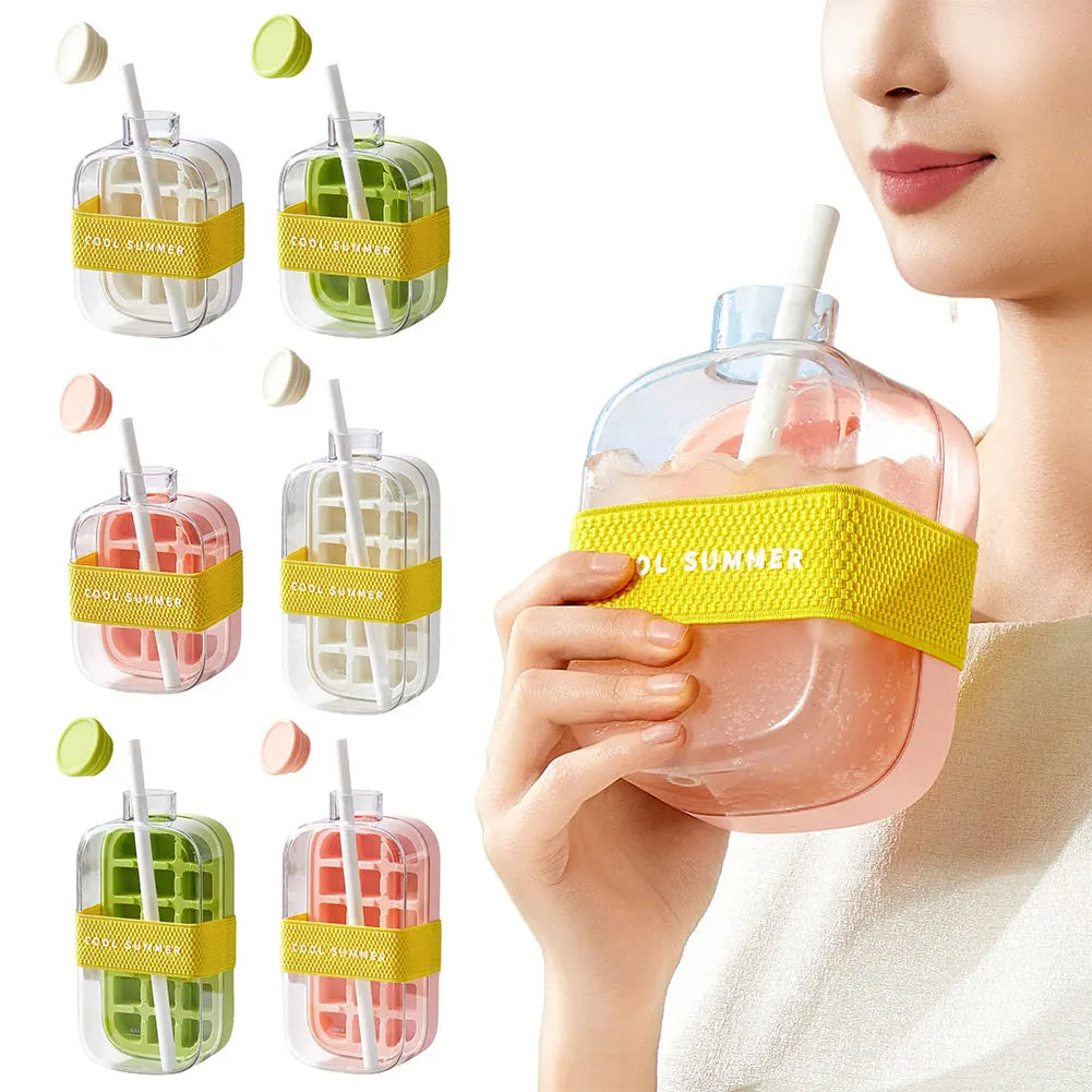 ChillMate Ice Bottle - Korvel