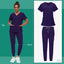 Unisex Soft Scrub Sets for Ultimate Comfort