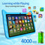 BDF 7 Inch Kids Tablet - Android 13, 4GB RAM, 64GB Storage