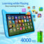 Tablette pour enfants BDF 7 pouces - Android 13, 4 Go de RAM, 64 Go de stockage