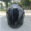 Casco de Moto Half Premium para Conductores Estilosos