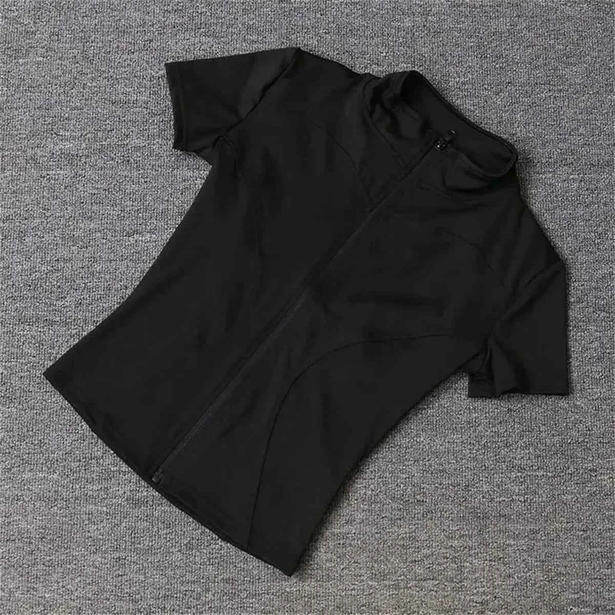 Chaqueta Deportiva Slim para Mujer ChicZip
