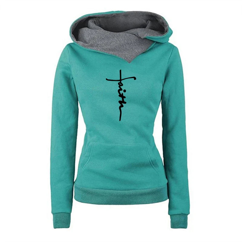 LuxVersa Snuggle Chic Hoodies - Effortless Style & Comfort