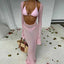 Elegant 3-Piece Micro Bikini with Long Sleeves
