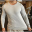 Quick Dry Men's Compression Workout Tee