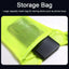 NightSafe Reflective Vest for Outdoor Sports