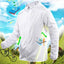 Veste de course à capuche premium