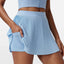 Quick-Dry Sports Skirt for Active Women