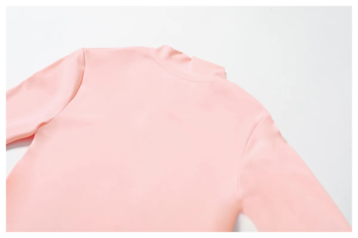 Premium Long Sleeve Sports Jacket