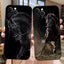 Trendy Horse Print Phone Case for iPhone Models