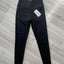 Leggings V-Lift Taille Haute en Sharkskin