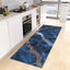Tapis de cuisine et de bain antidérapant premium