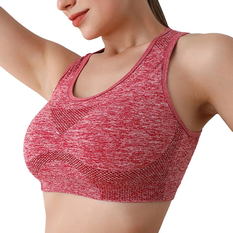 Premium Women's Sports Bras for Active Lifestyle