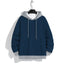 Men's Casual Sport Hoodies - Warm & Breathable Pullovers