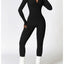 Luxurious Velvet Jumpsuit for Activewear