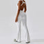Women's Premium Training Workout Bodysuit