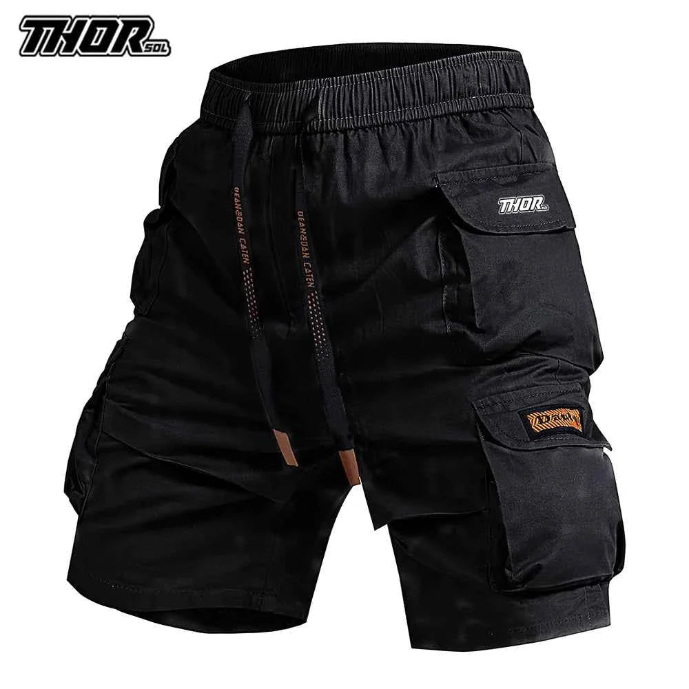 Pantalones de Ciclismo de Verano para Hombre THORSOL