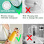 Mixeur sans fil portable pour jus et smoothies