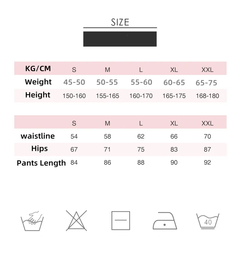 Women High Waist Skirt Leggings