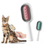 Premium Cat Cleaning Comb for Effortless Grooming