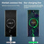 Cargador Rápido Xiaomi 120W con Cable USB Tipo-C