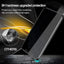 Premium Anti-Spy Tempered Glass Screen Protectors for iPhone