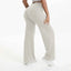 SoftMotion Women's Mid-Waist Yoga Pants