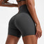 Pantalones Cortos de Yoga de Cintura Alta Ultra Cómodos