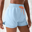 FlexFit High Rise Yoga Shorts