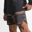 Shorts de course pour hommes à séchage rapide