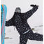 JOHN SNOW Women's Ski Suit Set - Windproof & Waterproof