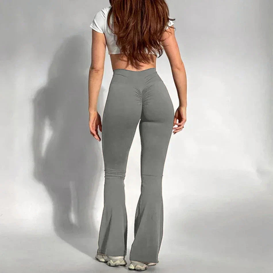 Leggings de yoga taille haute CurvyLift