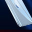Premium Full Cover Back Film for iPhone Models