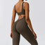 Women's Premium Training Workout Bodysuit
