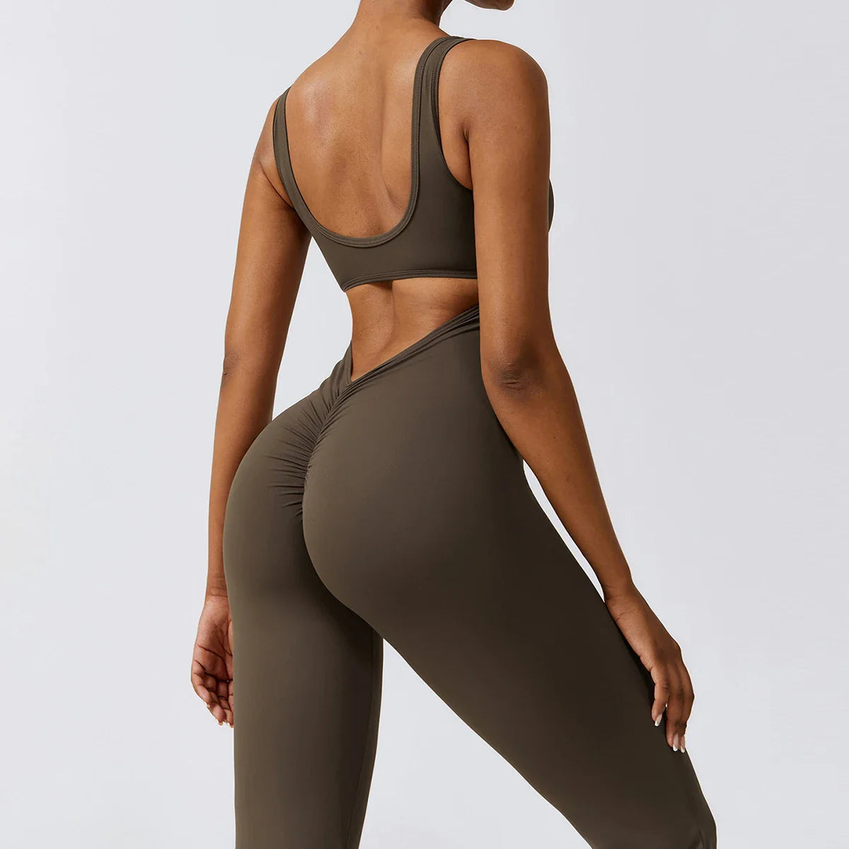 Women's Premium Training Workout Bodysuit