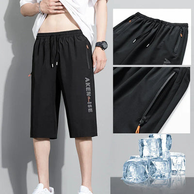 Shorts de sport Quick-Dry AirFlex pour homme