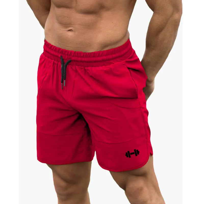 Shorts de sport ActiveFlex pour hommes - Édition été