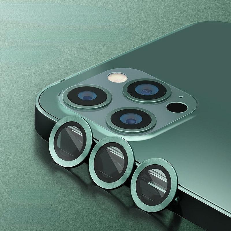 Premium Camera Glass Protector for iPhone 13 Series