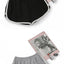 Shorts Élastiques Premium pour Femmes - Coupe Ample et Sèche Rapidement