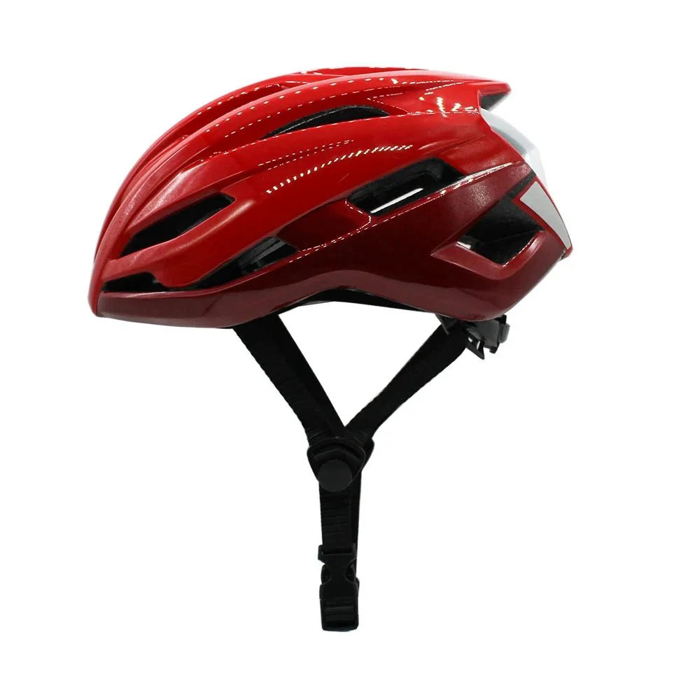 Casque de course SChaser - Sécurité et style premium