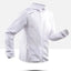 Veste de course à capuche premium