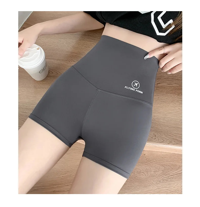 Shapewear taille haute FINETOO pour femmes