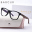 Gafas de sol polarizadas de madera natural para mujer BARCUR