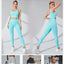 Ensemble de sport 2 pièces pour femmes premium