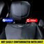 Mandotos Car Plastic Restorer - Back to Black Gloss Renovator 50g