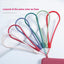 Coque en silicone premium pour iPhone 13 Pro Max et 12 Mini