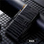 Luxury Pattern Flip Case for iPhone - Premium Leather Wallet Protection