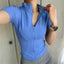 Chaqueta Deportiva Slim para Mujer ChicZip