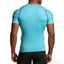 Camiseta de Correr de Secado Rápido para Hombre
