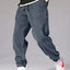 Joggers de Corduroy Térmicos CozyRide - Ajuste Deportivo para Hombre
